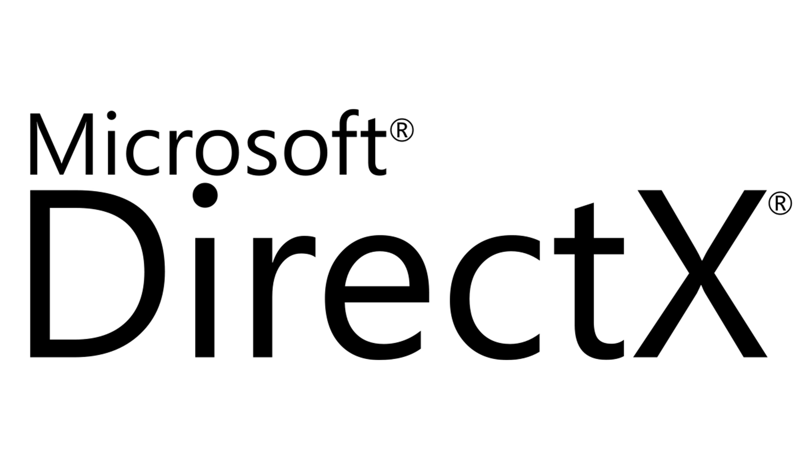  Microsoft DirectX 