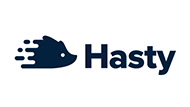 Hasty.ai logo