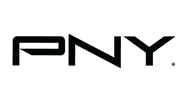 PNY logo