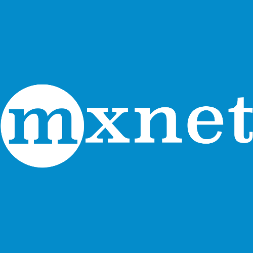 MXNet Logo