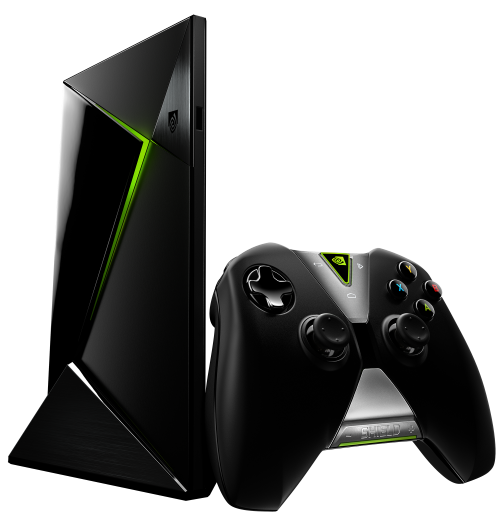 SHIELD Open Source Resources And Drivers NVIDIA Developer